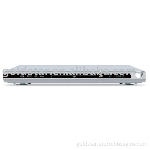 5.1CH DVD Player(DVD-700)